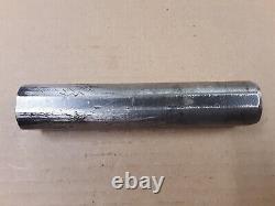 Kennametal S-4420W Replaceable Head Boring Bar (Short), 5.82 Long, 1.25 Shank