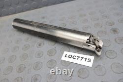 Kennametal S-4424w Replaceable Head Boring Bar 1-1/2'' Loc7715