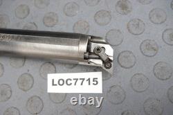 Kennametal S-4424w Replaceable Head Boring Bar 1-1/2'' Loc7715