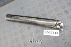 Kennametal S-4424w Replaceable Head Boring Bar 1-1/2'' Loc7715