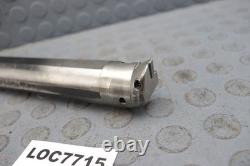 Kennametal S-4424w Replaceable Head Boring Bar 1-1/2'' Loc7715