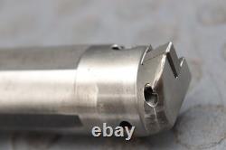 Kennametal S-4424w Replaceable Head Boring Bar 1-1/2'' Loc7715