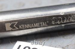 Kennametal S-4424w Replaceable Head Boring Bar 1-1/2'' Loc7715