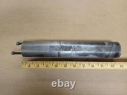 Kennametal S-4432W Replaceable Head Boring Bar, 2 Shank, 11 OAL