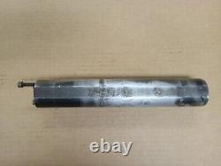 Kennametal S-4432W Replaceable Head Boring Bar, 2 Shank, 11 OAL