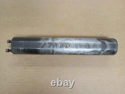 Kennametal S-4432W Replaceable Head Boring Bar, 2 Shank, 11 OAL