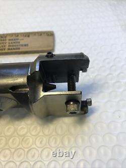 Kennametal SS150DS4130 109362CK1 1-1/2Shank Twin Boring Head Coolant Thru