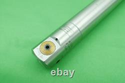 Kennametal SS25-FBHS-31 ModBore Finishing Boring Head 25mm Shank Swiss Made
