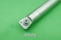 Kennametal SS25-FBHS-31 ModBore Finishing Boring Head 25mm Shank Swiss Made