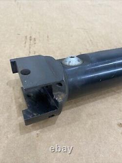 Kennametal Ss200ds6148 Twin Boring Head Bare Shank 2 X 14.5 Projection