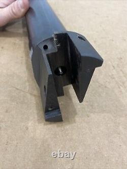 Kennametal Ss200ds6148 Twin Boring Head Bare Shank 2 X 14.5 Projection