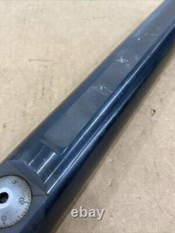 Kennametal Ss200ds6148 Twin Boring Head Bare Shank 2 X 14.5 Projection