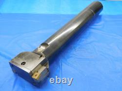 Kennametal Ss200ds71481 Coolant Twin Boring Head 14 3/4 Oal 2 Shank Dia 14.75