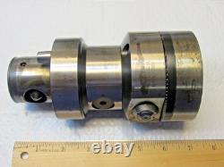 Komet Abs 63/50 MV Adjustable Boring Head