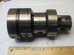 Komet Abs 63/50 MV Adjustable Boring Head