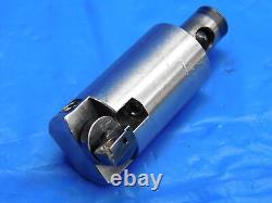 Komet B30 11010 Adjustable Boring Head Abs 25 Shank 29.5 50 MM Bore Dia Abs25