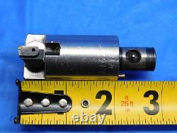 Komet B30 11010 Adjustable Boring Head Abs 25 Shank 29.5 50 MM Bore Dia Abs25