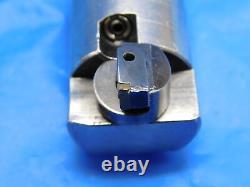 Komet B30 11010 Adjustable Boring Head Abs 25 Shank 29.5 50 MM Bore Dia Abs25