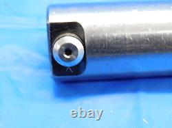 Komet B30 11010 Adjustable Boring Head Abs 25 Shank 29.5 50 MM Bore Dia Abs25