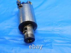 Komet B30 11010 Adjustable Boring Head Abs 25 Shank 29.5 50 MM Bore Dia Abs25