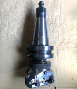 Kuroda BT45-UFB-3 AUTO Boring Head Used Tool Holder for Milling Lathe CNC 350mm
