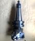 Kuroda Bt45-ufb-3 Auto Boring Head Used Tool Holder For Milling Lathe Cnc 350mm