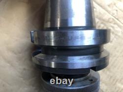 Kuroda BT45-UFB-3 AUTO Boring Head Used Tool Holder for Milling Lathe CNC 350mm