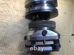 Kuroda BT45-UFB-3 AUTO Boring Head Used Tool Holder for Milling Lathe CNC 350mm