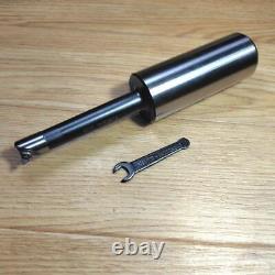 Kuroda Boring Head C32-BCA13.5-75 Shank diameter 32mm Without box