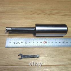 Kuroda Boring Head C32-BCA13.5-75 Shank diameter 32mm Without box