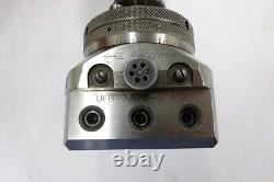 Kuroda Boring Head Set UFB-3 MT-3 M12 Shank 32? No. KKS 0410