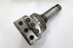 Kuroda Boring Head Set UFB-3 MT-3 M12 Shank 32? No. KKS 0410