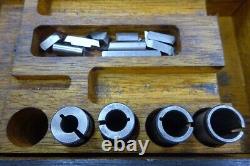 Kuroda Boring Head Set UFB-3 MT-3 M12 Shank 32? No. KKS 0410