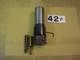 Kuroda Seiko C42-bhk-1at Boring Head Tool Holder 42mm Shank 12mm Bit Japan