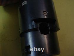 Kuroda Seiko C42-BHK-1AT Boring Head Tool Holder 42mm Shank 12mm Bit Japan Kuroda Seiko C42-BHK-1AT Boring Head Tool Holder 42mm Shank 12mm Bit Japan