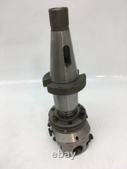 Kuroda Seiko UFB-3 Boring Head Set MT-3 M12 Milling Tool with Case Made in Japan