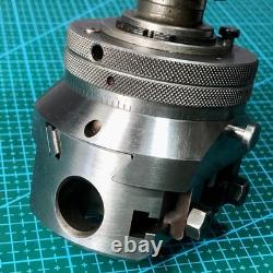 Kuroda UFB-3 MT-3 M12 Boring Head Set for Milling USED from Japan
