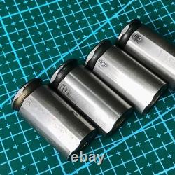 Kuroda UFB-3 MT-3 M12 Boring Head Set for Milling USED from Japan