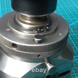 Kuroda UFB-3 MT-3 M12 Boring Head Set for Milling USED from Japan