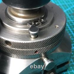 Kuroda UFB-3 MT-3 M12 Boring Head Set for Milling USED from Japan