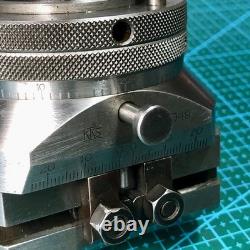 Kuroda UFB-3 MT-3 M12 Boring Head Set for Milling USED from Japan
