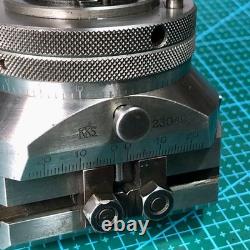 Kuroda UFB-3 MT-3 M12 Boring Head Set for Milling USED from Japan