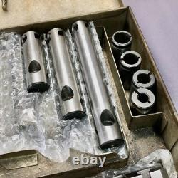 Kuroda UFB-3 MT-3 M12 Boring Head Set for Milling USED from Japan