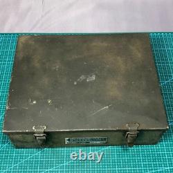 Kuroda UFB-3 MT-3 M12 Boring Head Set for Milling USED from Japan