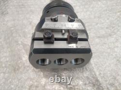 Kuroda UFB-3S-F Boring Head with Arbor Precision Boring Tool Japan