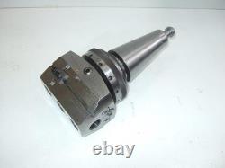 Kuroda UFB-5 Boring Head Set MT5 with BT50 Shank Precision Machining Tool Japan