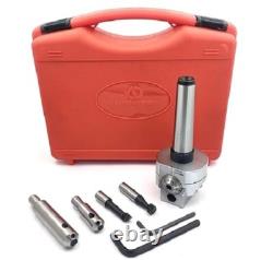 Large Head 62 mm Diameter Boring Head with Boring Tools-USA FULFILLED