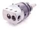 Lyndex C40bh-1500 Offset Adjustable Boring Head Cat40 Shank Holds 3/4 Bar