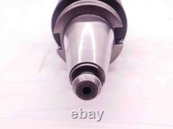 Lyndex C40bh-1500 Offset Adjustable Boring Head Cat40 Shank Holds 3/4 Bar