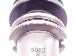 Lyndex C40bh-1500 Offset Adjustable Boring Head Cat40 Shank Holds 3/4 Bar